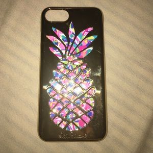 Lilly Pulitzer iPhone 6/6s/7 case